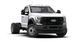 2026 Ford Chassis Cab F-550® XL
