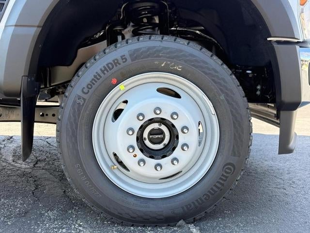2026 Ford Chassis Cab F-550® XL