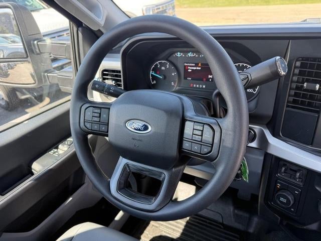 2026 Ford Chassis Cab F-550® XL