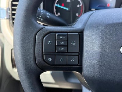 2026 Ford Chassis Cab F-550® XL