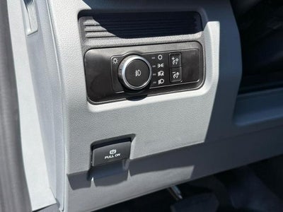 2026 Ford Chassis Cab F-550® XL