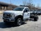 2026 Ford Chassis Cab F-550® XL
