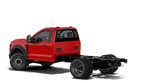 2027 Ford Chassis Cab F-600® XL
