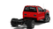 2027 Ford Chassis Cab F-600® XL