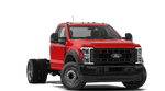 2027 Ford Chassis Cab F-600® XL