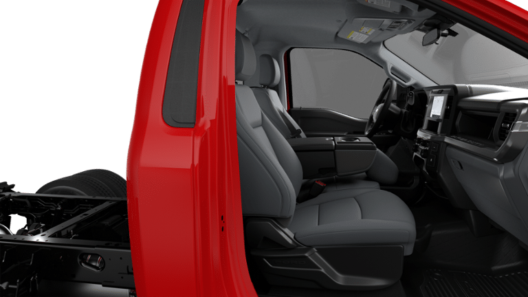 2027 Ford Chassis Cab F-600® XL