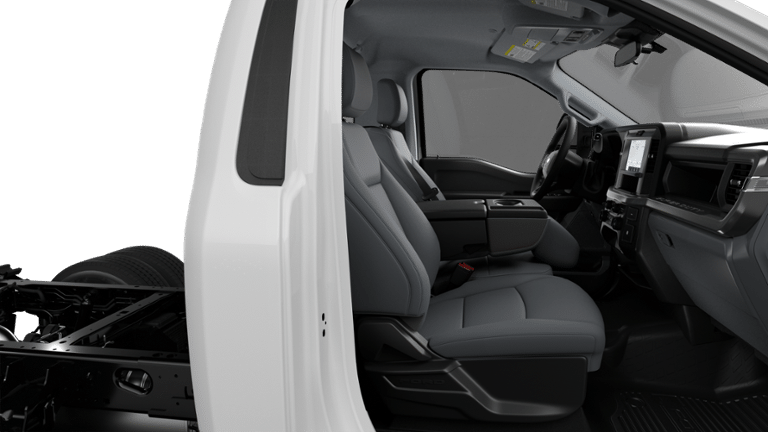 2027 Ford Chassis Cab F-600® XL