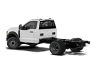 2027 Ford Chassis Cab F-600® XL