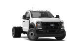 2027 Ford Chassis Cab F-600® XL