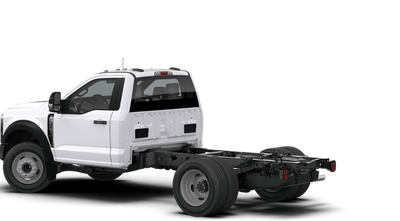 2026 Ford Chassis Cab F-600® XL