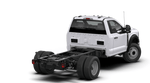 2026 Ford Chassis Cab F-600® XL