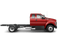 2027 Ford F-650-750 F-650 SD Gas Straight Frame