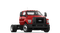 2027 Ford F-650-750 F-650 SD Gas Straight Frame