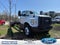 2027 Ford F-650-750 F-750 SD Gas Straight Frame