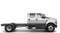 2027 Ford F-650-750 F-750 SD Gas Straight Frame