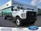 2027 Ford F-650-750 F-750 SD Gas Straight Frame