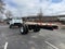 2027 Ford F-650-750 F-750 SD Gas Straight Frame