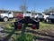 2027 Ford F-650-750 F-750 SD Gas Straight Frame