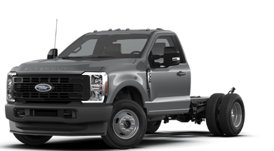 2026 Ford Chassis Cab F-350® XL