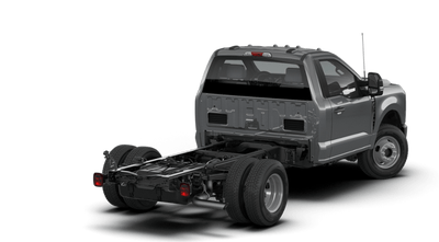 2026 Ford Chassis Cab F-350® XL