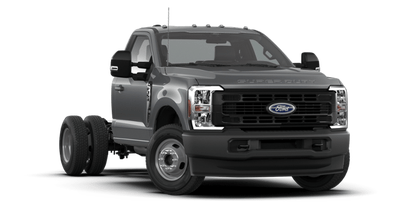 2026 Ford Chassis Cab F-350® XL