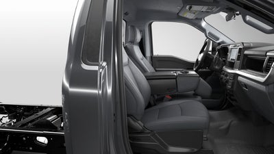 2026 Ford Chassis Cab F-350® XL