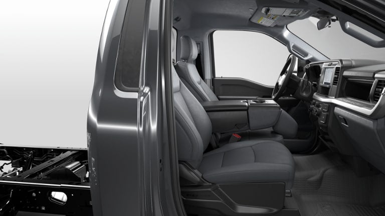 2026 Ford Chassis Cab F-350® XL