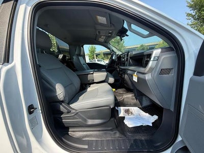 2026 Ford Chassis Cab F-350® XL