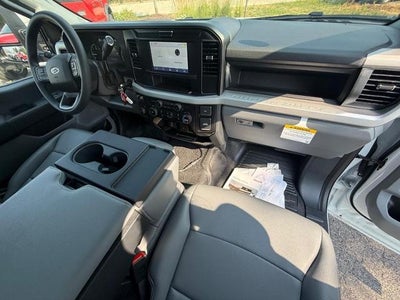 2026 Ford Chassis Cab F-350® XL