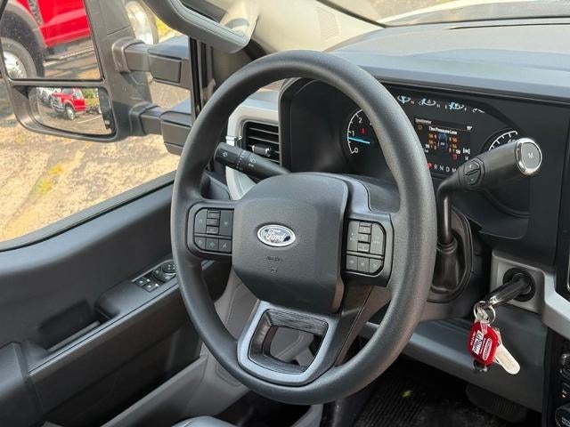 2026 Ford Chassis Cab F-350® XL