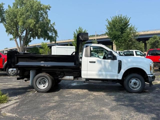2026 Ford Chassis Cab F-350® XL
