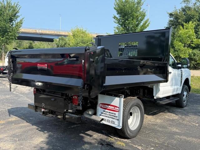 2026 Ford Chassis Cab F-350® XL