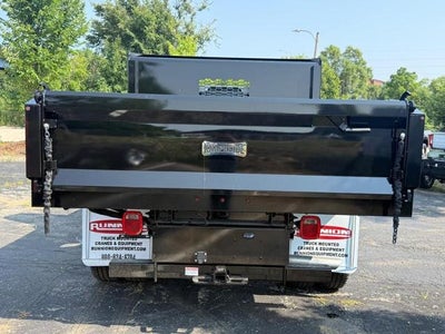 2026 Ford Chassis Cab F-350® XL