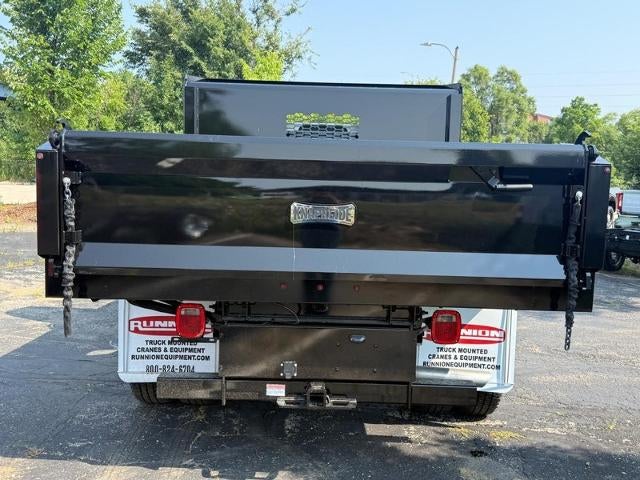 2026 Ford Chassis Cab F-350® XL