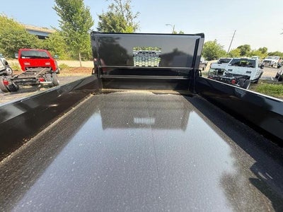 2026 Ford Chassis Cab F-350® XL