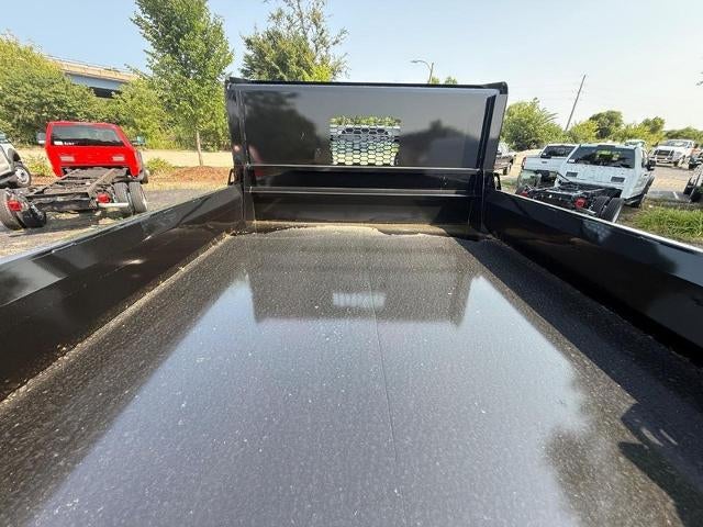 2026 Ford Chassis Cab F-350® XL