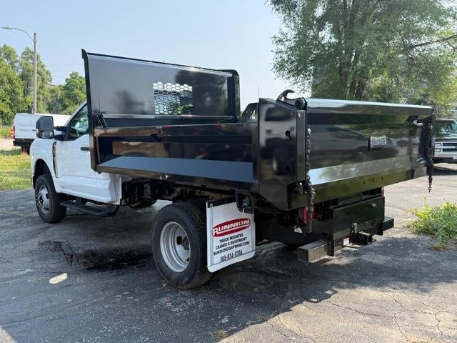 2026 Ford Chassis Cab F-350® XL