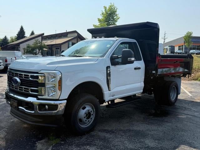 2026 Ford Chassis Cab F-350® XL