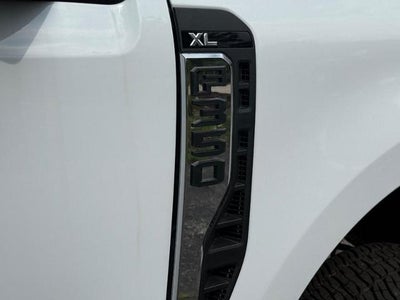 2026 Ford Chassis Cab F-350® XL