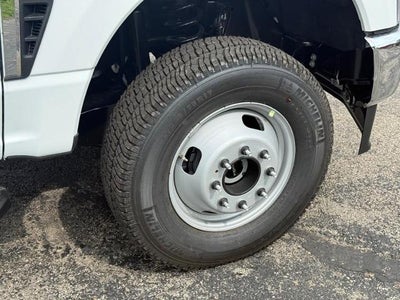 2026 Ford Chassis Cab F-350® XL