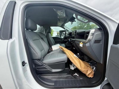 2026 Ford Chassis Cab F-350® XL