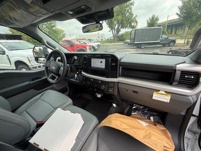 2026 Ford Chassis Cab F-350® XL