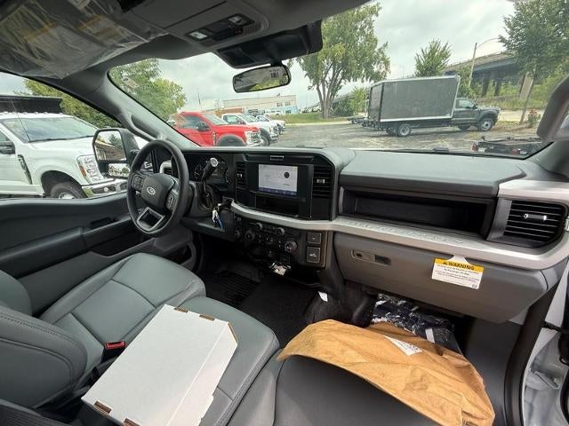2026 Ford Chassis Cab F-350® XL