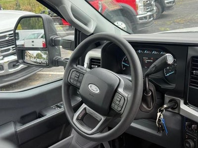 2026 Ford Chassis Cab F-350® XL