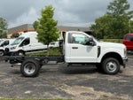 2026 Ford Chassis Cab F-350® XL