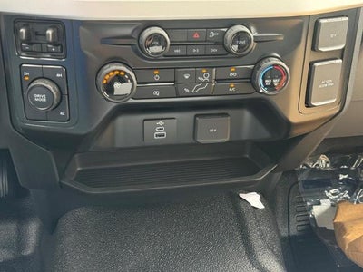 2026 Ford Chassis Cab F-350® XL