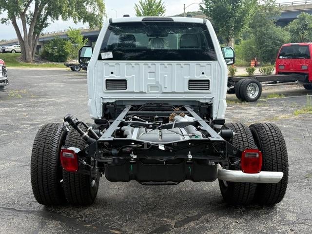 2026 Ford Chassis Cab F-350® XL