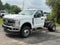 2026 Ford Chassis Cab F-350® XL