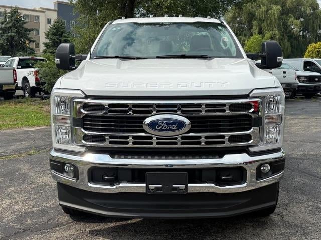 2026 Ford Chassis Cab F-350® XL