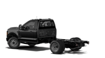 2027 Ford Chassis Cab F-350® XL